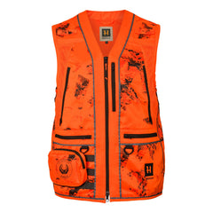 Härkila - Wildboar Pro Blaze camo-vest