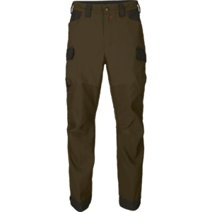 Härkila Wildboar Pro Move bukser Willow green 60