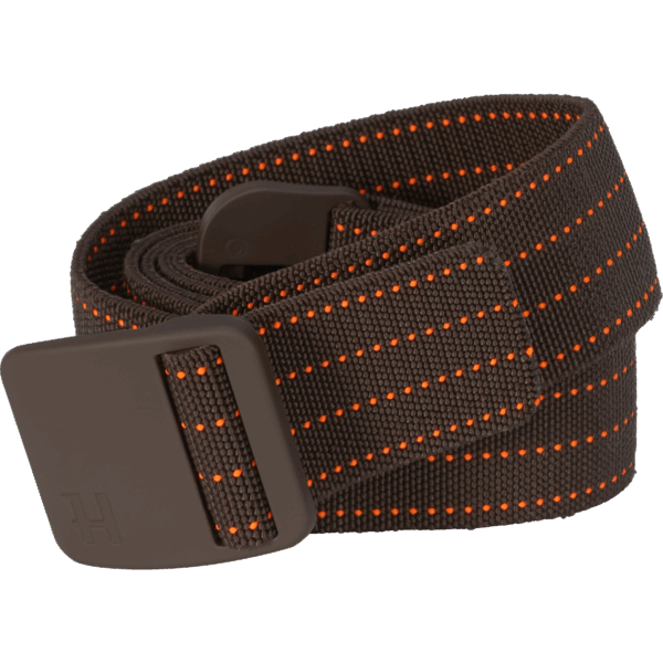 Härkila Wildboar Pro Tech livrem Brown/Orange blaze XL/XXL 125cm