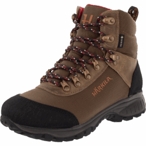 Härkila Wildwood 2.0 GTX Women Mid brown 38