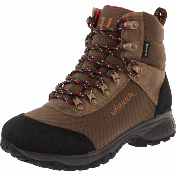 Härkila Wildwood 2.0 GTX Women Mid brown 42