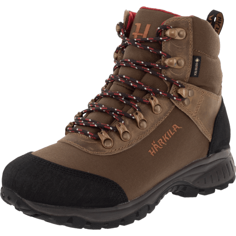 Härkila Wildwood 2.0 GTX Women Mid brown 42