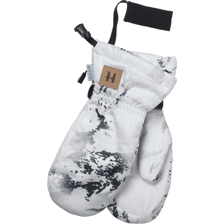 Härkila Winter Active WSP Insulated mitten AXIS MSP®Snow L/XL
