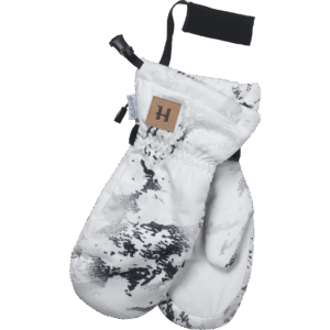Härkila Winter Active WSP Insulated mitten AXIS MSP®Snow S/M