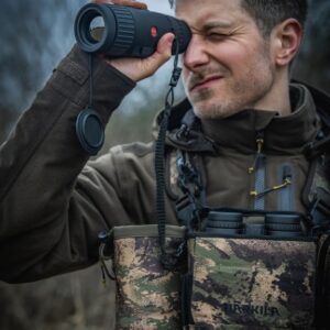 Härkila holder til termisk spotter-AXIS MSP®Forest