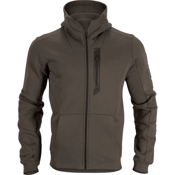 Härkila hoodie Grey 3XL