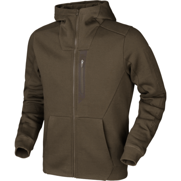 Härkila hoodie Willow green 3XL