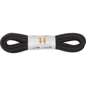 Härkila hunting boots laces Dark brown/Brown 240 cm