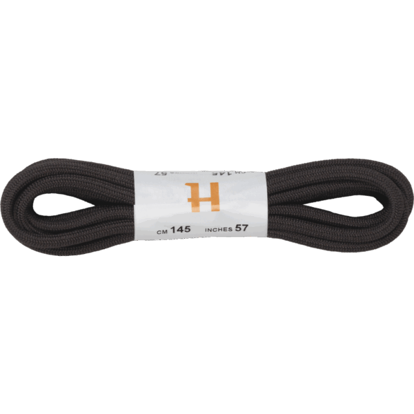 Härkila hunting boots laces Dark brown/Brown 240 cm