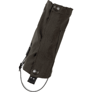 Härkila ledge gaiters Shadow brown One size