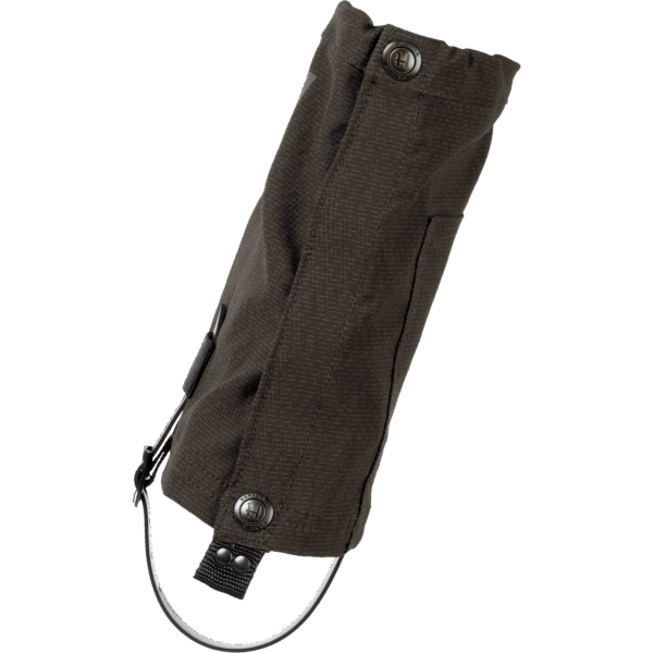 Härkila ledge gaiters Shadow brown One size