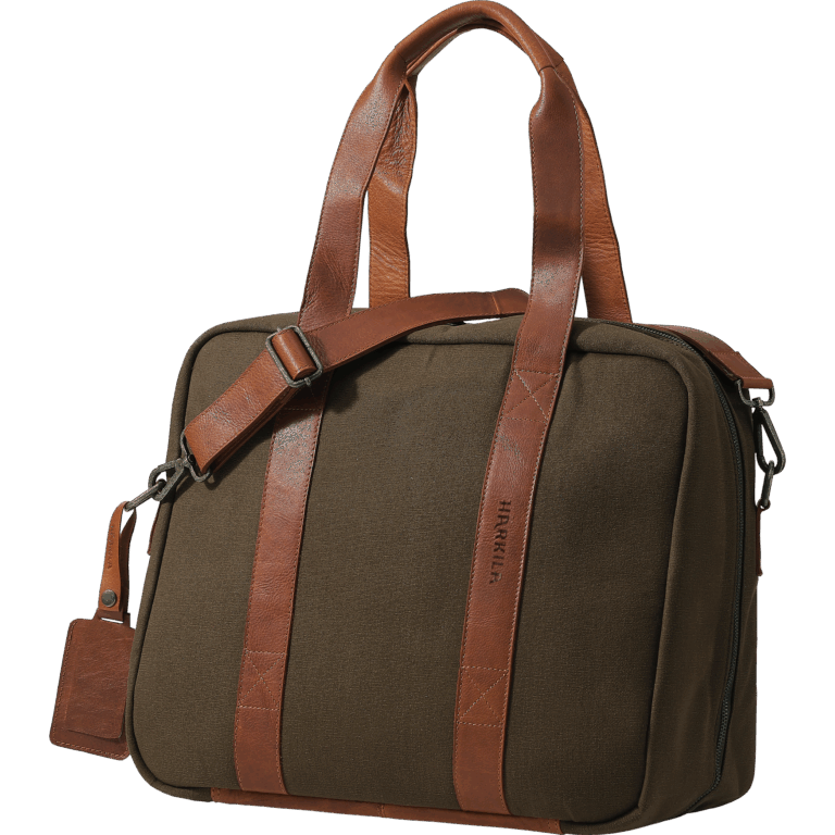 Härkila weekendtaske 30 L Warm olive 30 L