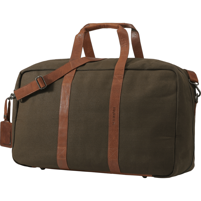 Härkila weekendtaske 65 L Warm olive 65 L