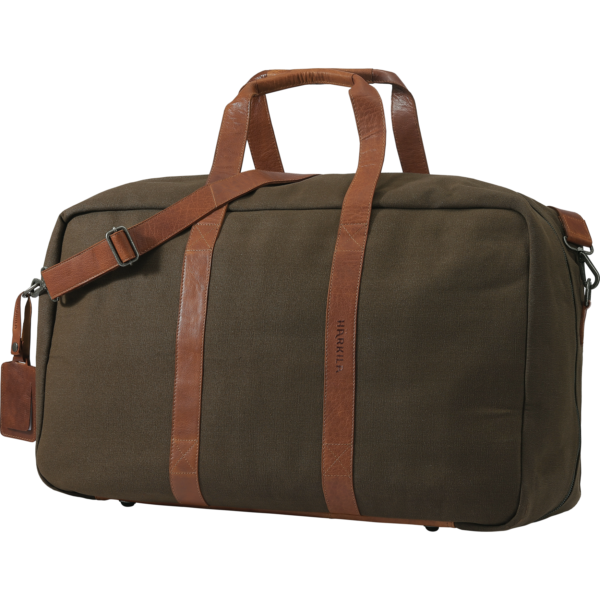 Härkila weekendtaske 65 L Warm olive 65 L