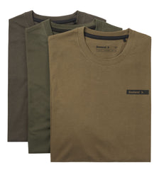 Seeland - 3Pack Tshirt