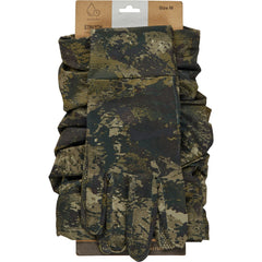 Seeland - Aero Camo-overtrækssæt