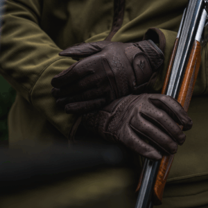 Seeland Aim skydehandsker-XL