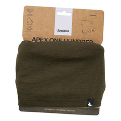Seeland - Apex 100 halsedisse