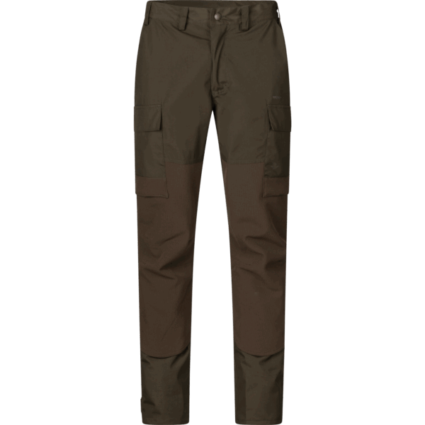 Seeland Arden bukser Pine green 54/31"