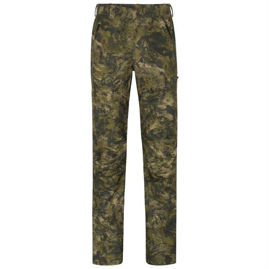 Seeland Avail Camo Bukser Mens, InVis green