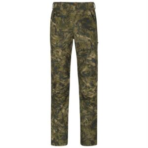 Seeland Avail Camo Bukser Mens, InVis green