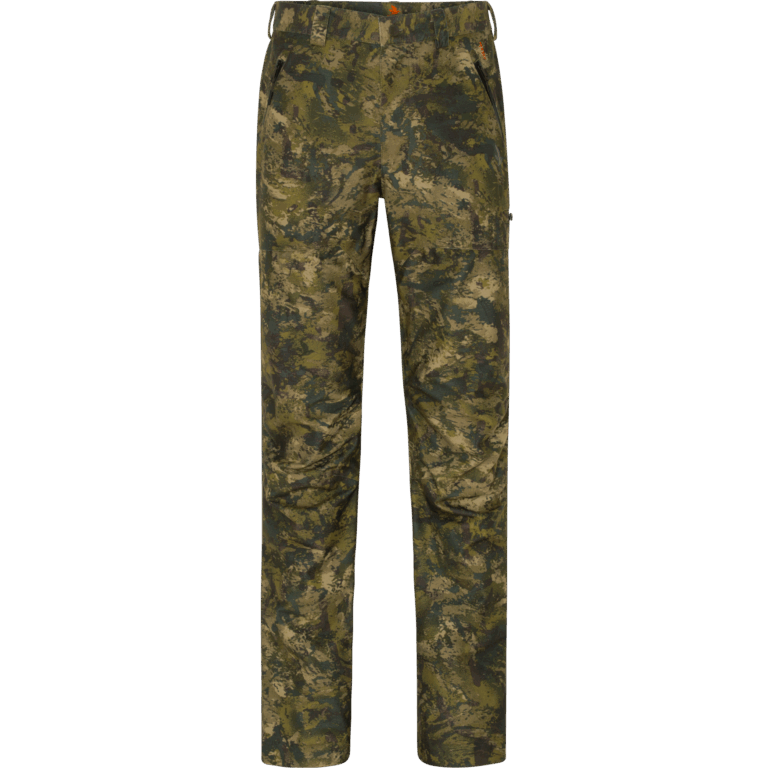 Seeland Avail Camo bukser InVis green 54