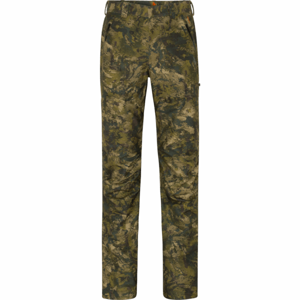 Seeland Avail Camo bukser InVis green 58