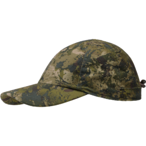 Seeland Avail Camo cap InVis green M