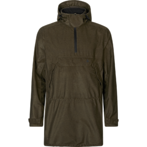 Seeland Avail smock Pine green melange 60