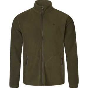 Seeland Benjamin fleece Pine green S