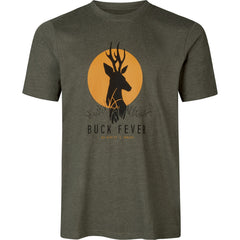 Seeland - Buck Fever t-shirt