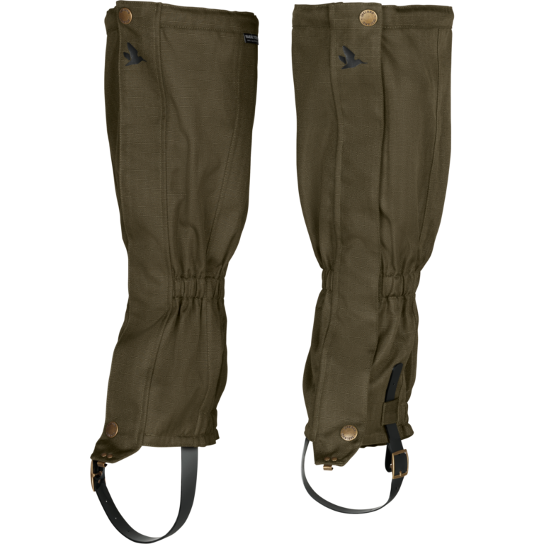 Seeland Buckthorn gaiters Shaded olive One size
