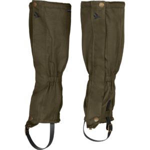 Seeland Buckthorn gaiters Shaded olive One size