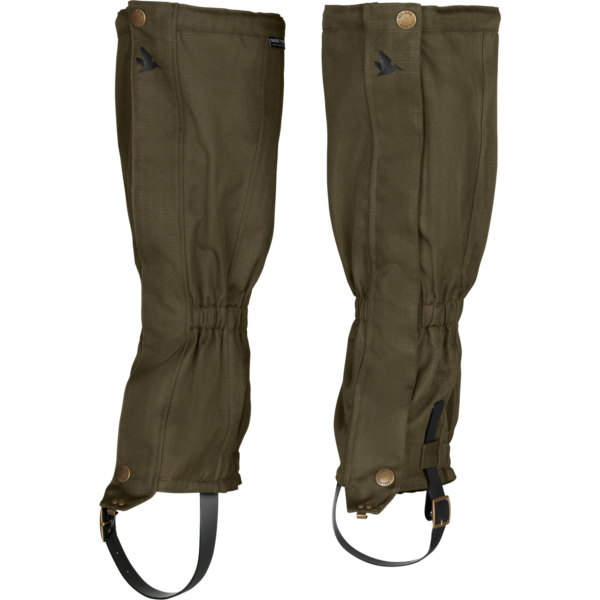 Seeland Buckthorn gaiters Shaded olive One size