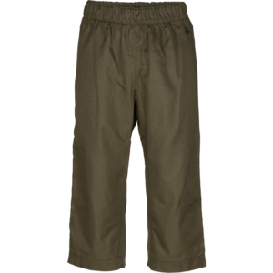 Seeland Buckthorn short overtræksbukser Shaded olive XS