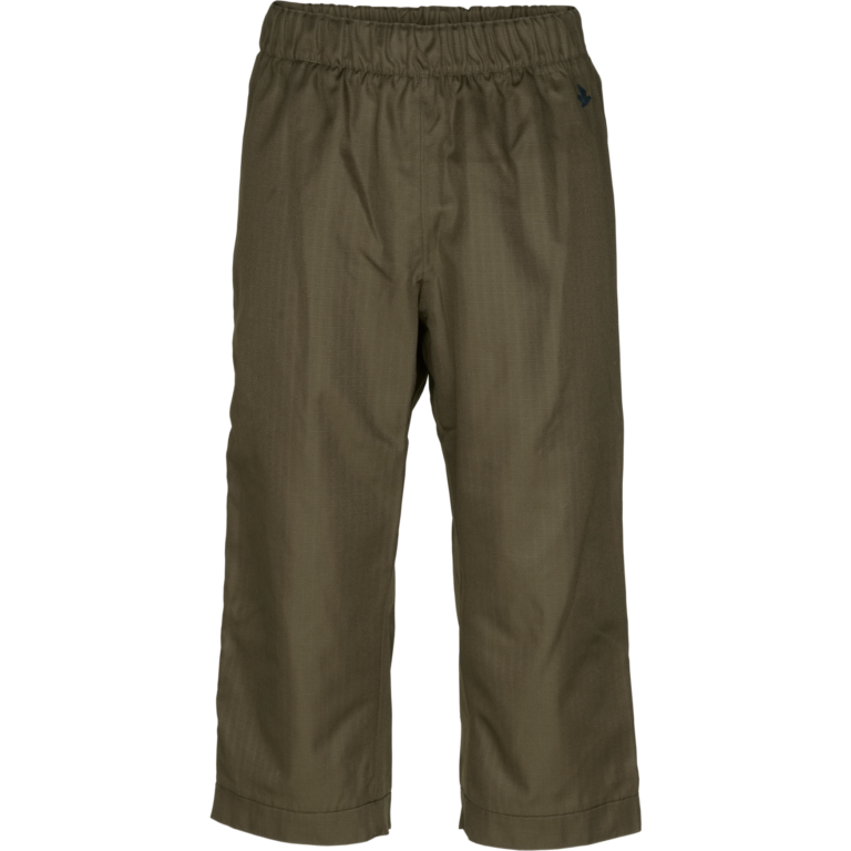 Seeland Buckthorn short overtræksbukser Shaded olive XS