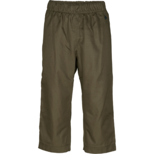 Seeland Buckthorn short overtræksbukser Shaded olive XS