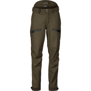 Seeland Climate Hybrid bukser Pine green 50