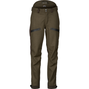 Seeland Climate Hybrid bukser Pine green 60
