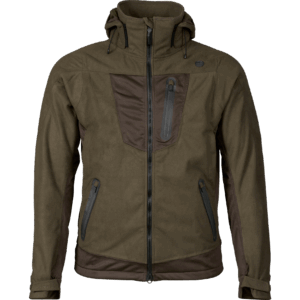 Seeland Climate Hybrid jakke Pine green 58