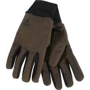 Seeland Climate handske Pine green XL