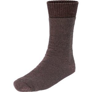 Seeland Climate sok Brown 43-46