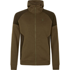 Seeland - Cross hoodie w/zip