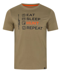 Seeland - Crosslist Tshirt