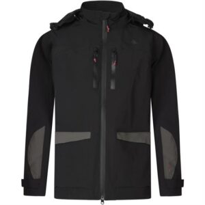 Seeland Dog Active Jacket Lady, Meteorite