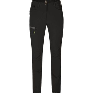 Seeland Dog Active bukser Women Meteorite 42