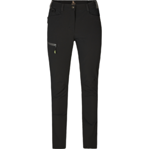 Seeland Dog Active bukser Women Meteorite 44