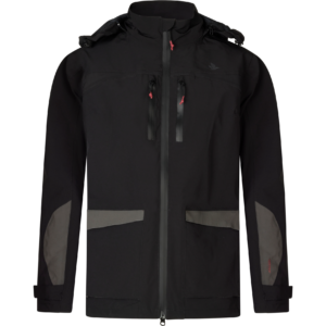 Seeland Dog Active jakke Women Meteorite 46