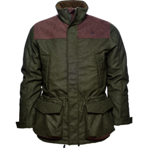 Seeland Dyna jakke Forest green 50
