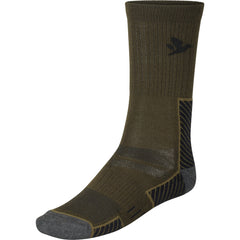 Seeland - Field Merino-strømpe - 2Pack